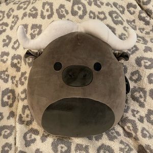 Boden water buffalo squishmallow